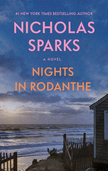 Struggling to care for her ailing father and raise her teenage children, Adrienne Willis is forced to reconsider her entire life when her husband leaves her for a younger woman so she escapes for a weekend to the Outer Banks, North Carolina, where she meets Paul Flanner, a former surgeon running from his past.